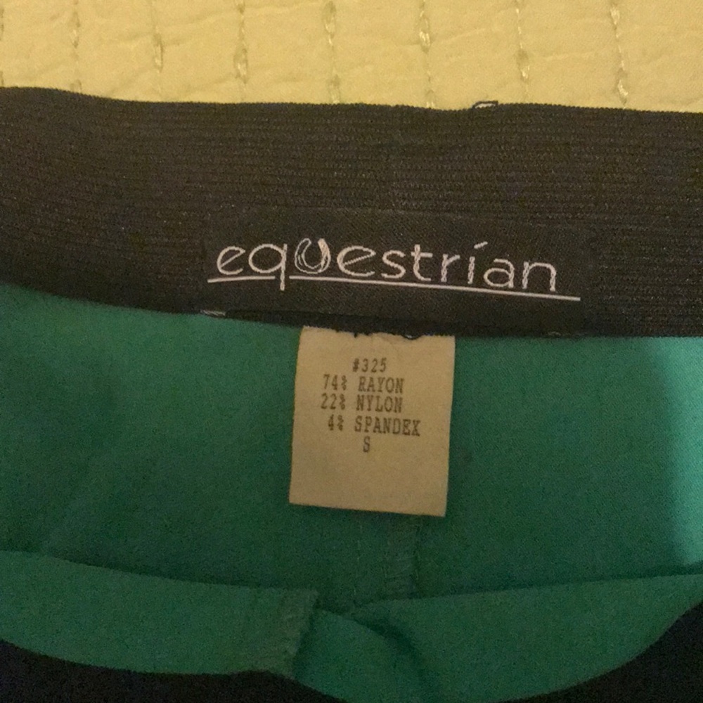 Pants - Picture 2 of 2